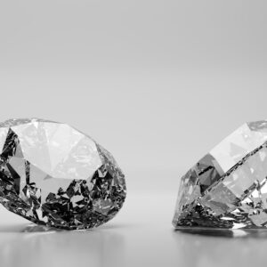 Diamond 0,3 Karat