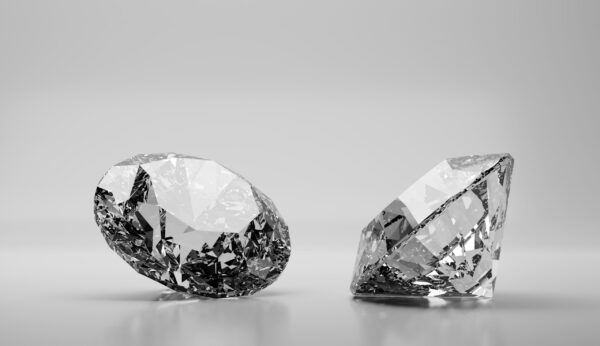 Diamond 0,3 Karat
